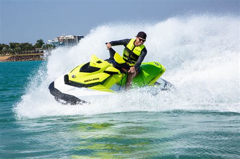 jetski .